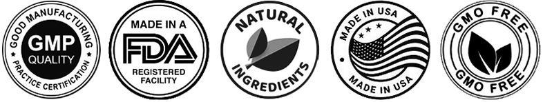 FDA GMP Certified